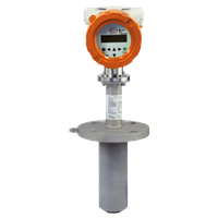 PIT Magnetic Inductive Flowmeter